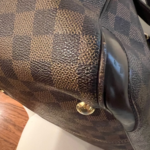 SOLD — Louis Vuitton Verona MM Shoulder Bag - Picture 13 of 15